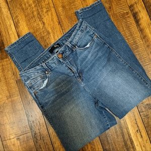 1822 Brand skinny jeans